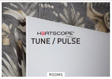 Catalogo Heatscope Rooms