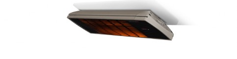 Heatscope Spot 2200W nero Heatscope Spot 2200W nero