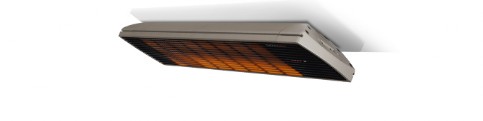 Heatscope Spot 2800W nero Heatscope Spot 2800W nero