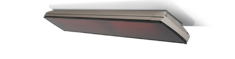 Heatscope Vision 2200W black Heatscope Vision 2200W black