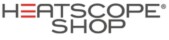 Heatscope shop logo